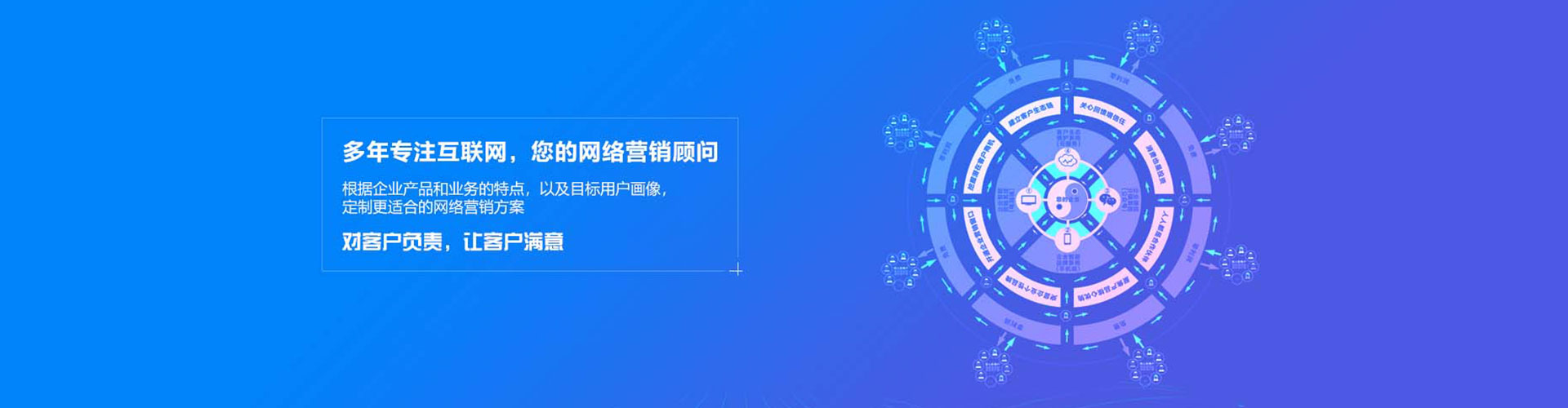 六枝特信息流代理